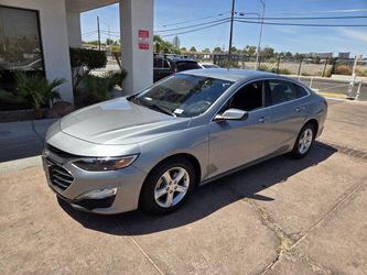 2023 Chevrolet Malibu