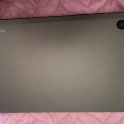 Samsung Galaxy Tablet 