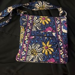 Vera Bradley Vintage Purse 