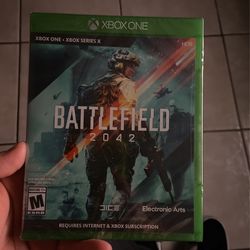 Battlefield 2042 New