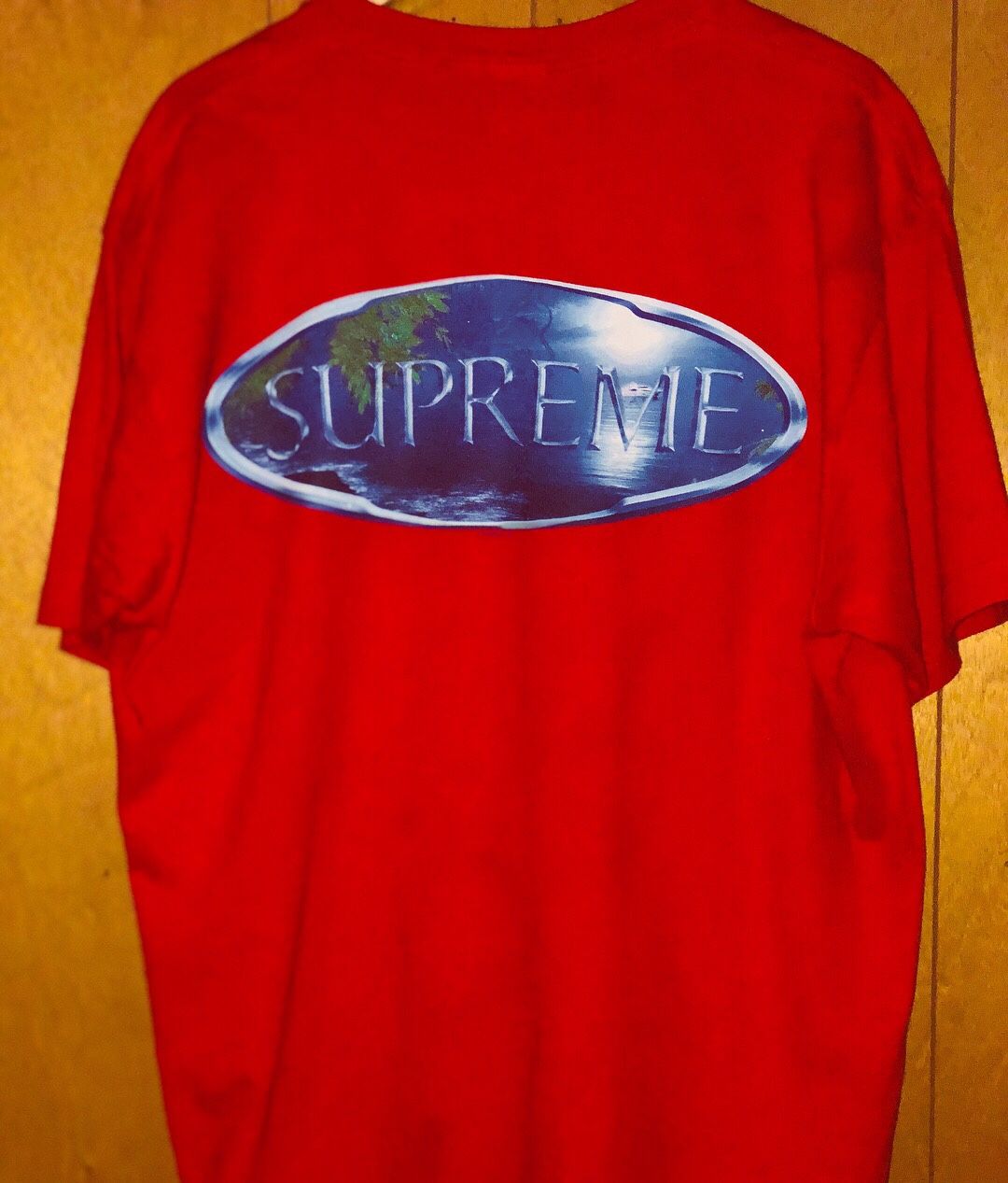 Supreme Ron Jon Sz. XL