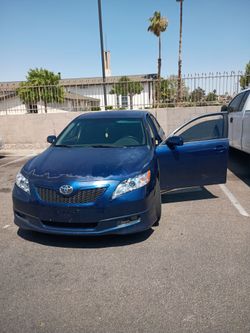2009 Toyota Camry