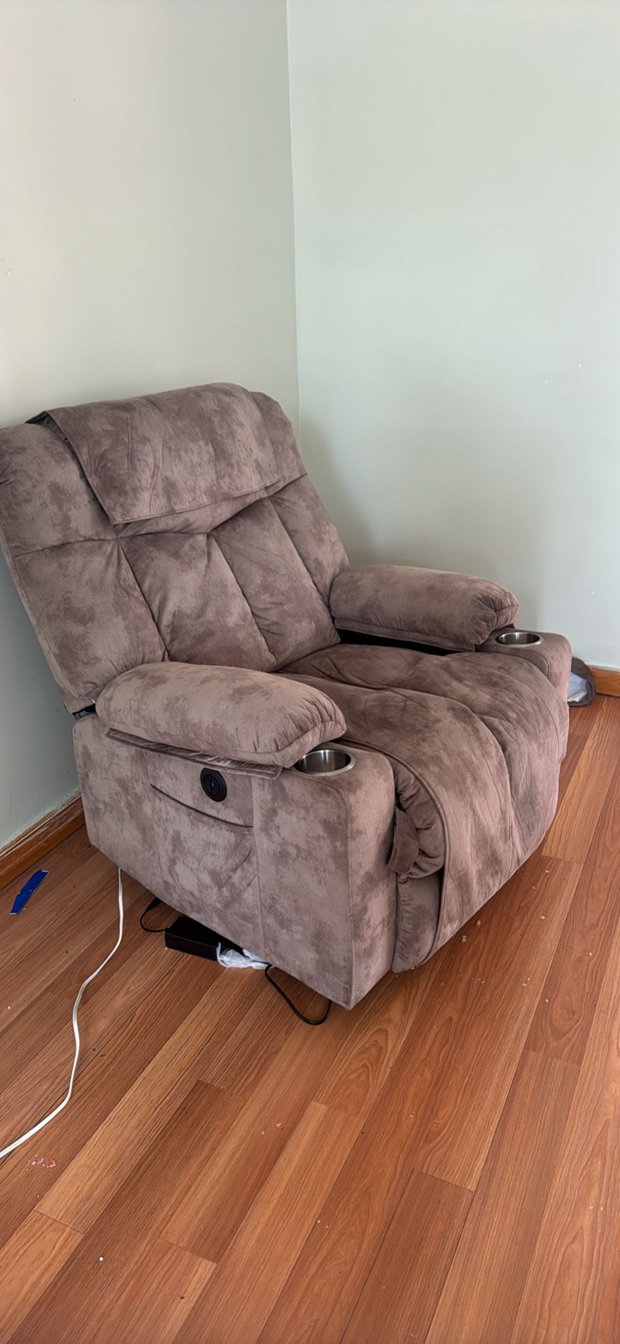 Power Recliner Lifter Lazy Boy