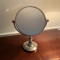Restoration Hardware Lugano Vanity Mirror