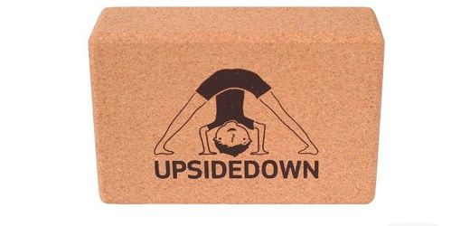 Yoga blocks cases wholesale foam and cork brand new cases