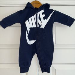 Toddler sz 3 Months Nike Onesie