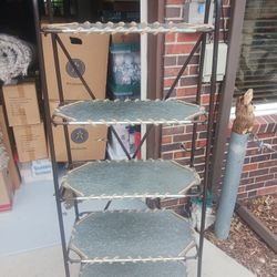 Shelves 