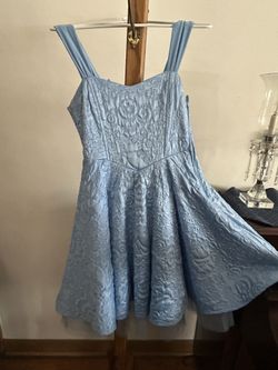 Disney x Hot Topic Cinderella Corset Ball Gown - Size Small