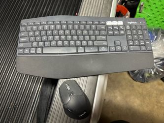 Logitech kits