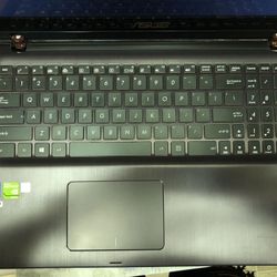 Laptop i7 intel