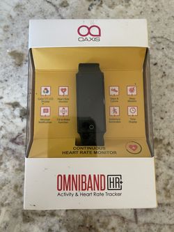 Omniband (Oaxis)