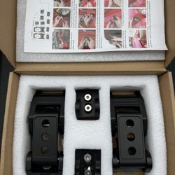 Jeep Wrangler Hood Latches For Jk Or JL 