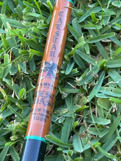 Calstar West Coast Fishing Rod
