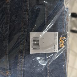 Lee jeans