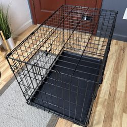 Dog kennel 
