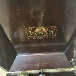 1911 Victrola VV XI 