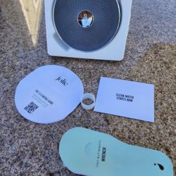 Jolie Shower Head Filtered 