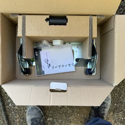 Festool Conturo Adapter Plate for MFT, AP-KA 65 (500175)