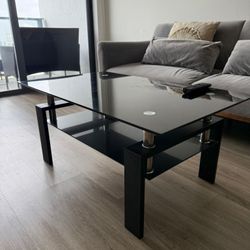 Coffee table excellent quality 