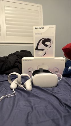 Oculus Meta quest 2