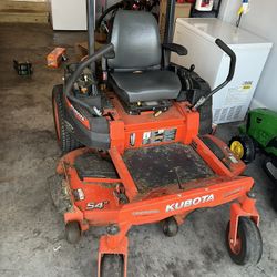 2016 Kubota 