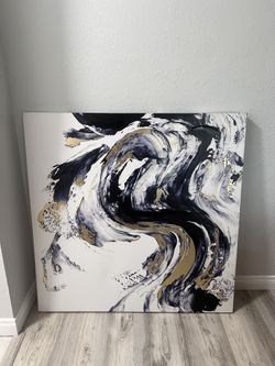Abstract Artwork
