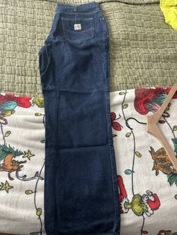 Carhartt FR Men’s 5-Pocket Jean - Brand New 