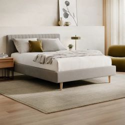 Nectar Claremont California King Bed Frame