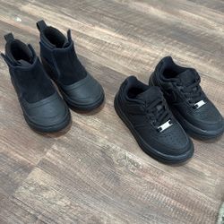 Toddler Shoes 9c