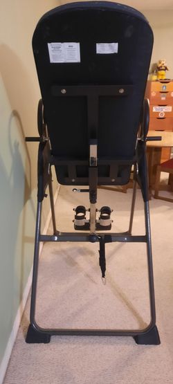 Inversion Table