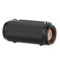 Portable Bluetooth wireless speaker