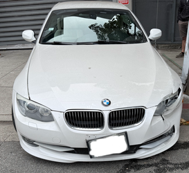 2013 BMW 328i