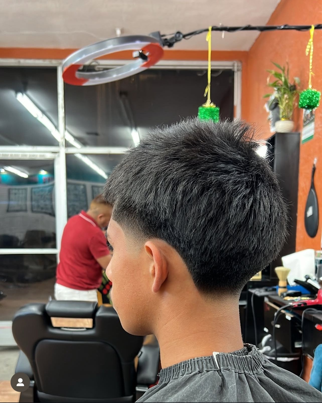 Cut