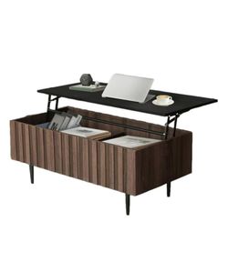Coffee Table With Storage