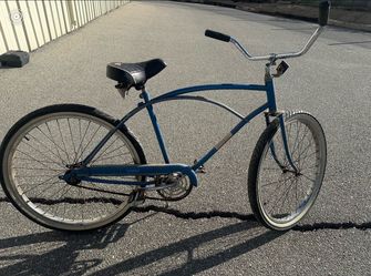 Murray bicycle