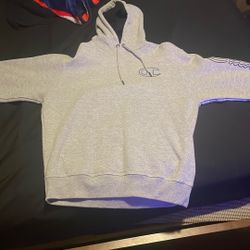 Champion Hoodie Only Worn Once 