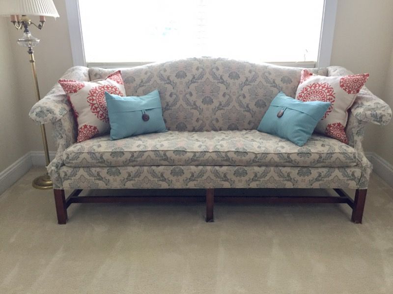 ✨Vintage Clayton Marcus Sofa✨