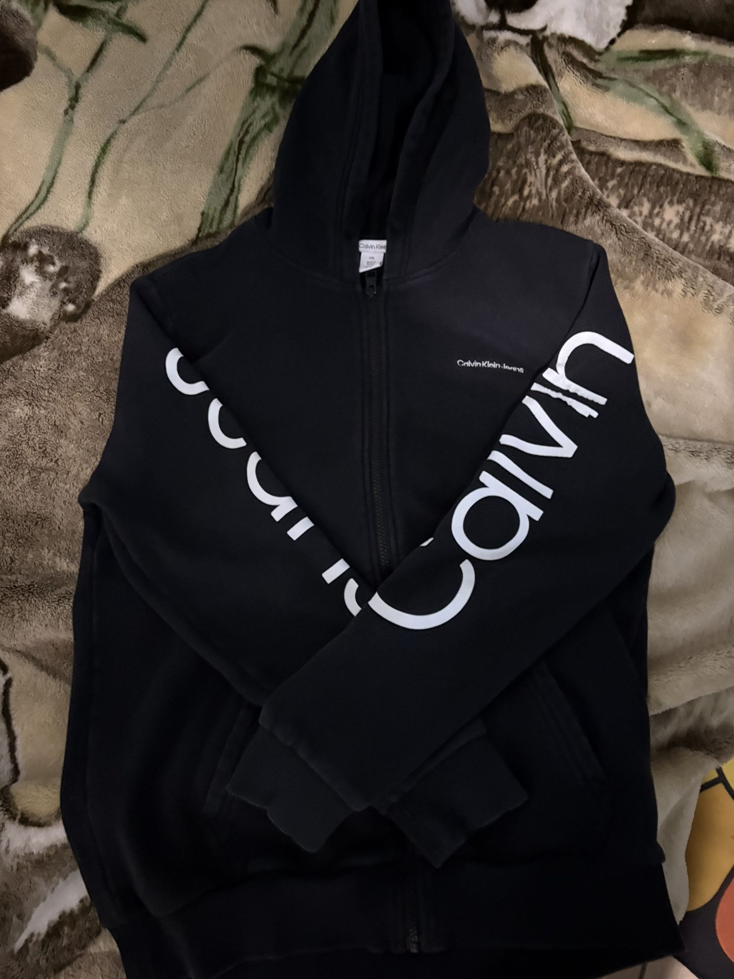 Calvin klein hoodie