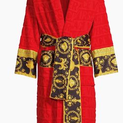 Versace Robe 
