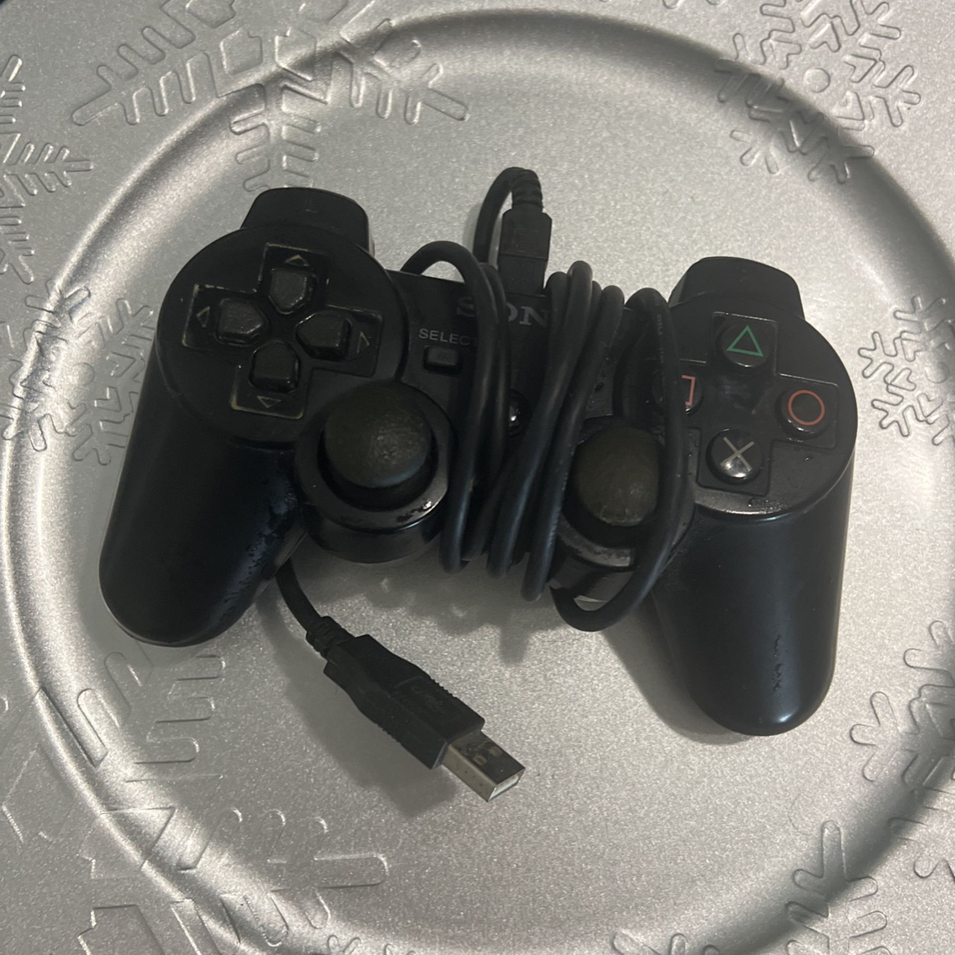 Sony Playstation Controller 