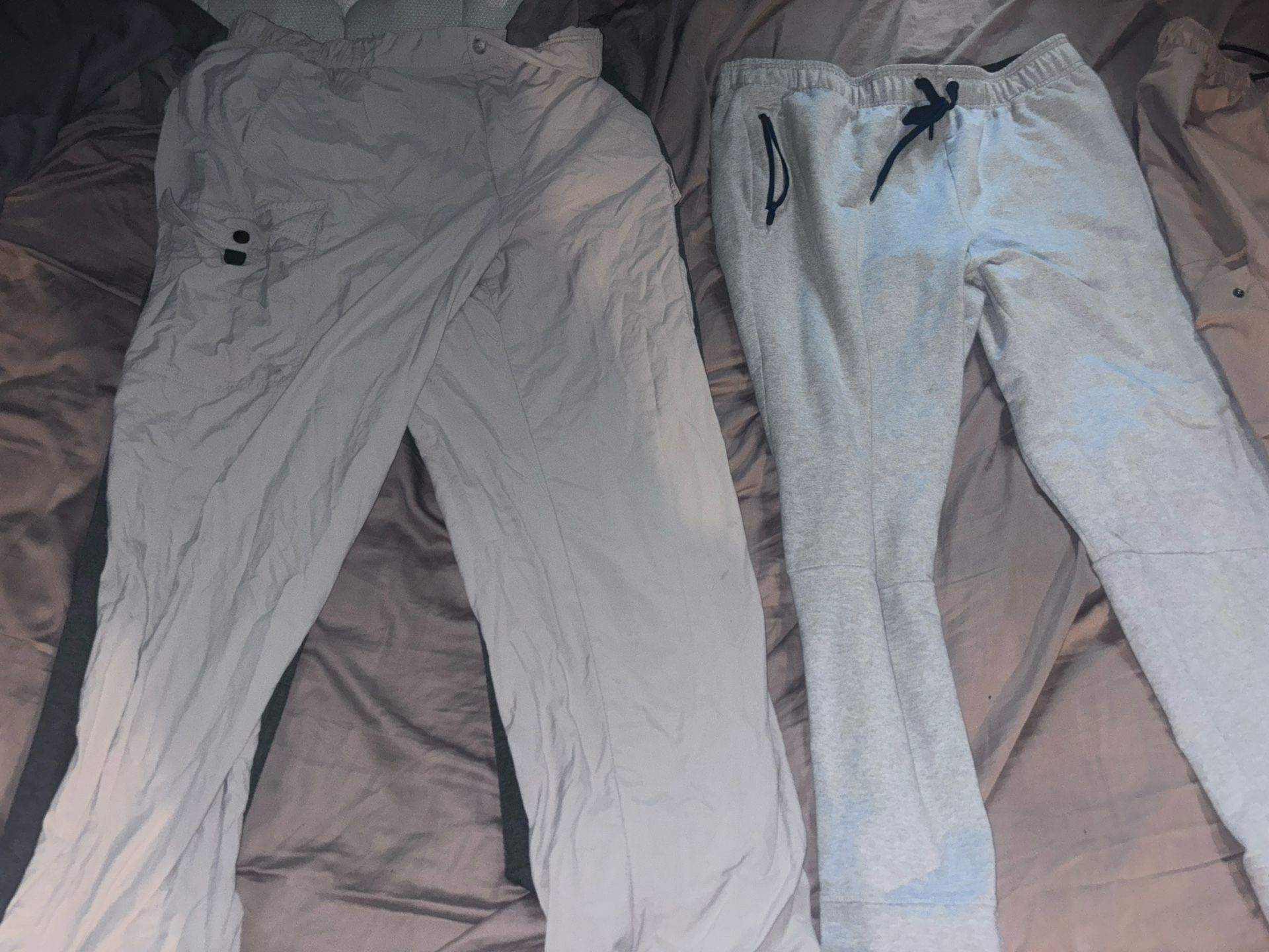 Cheap Clothes