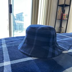 Burberry Bucket Hat