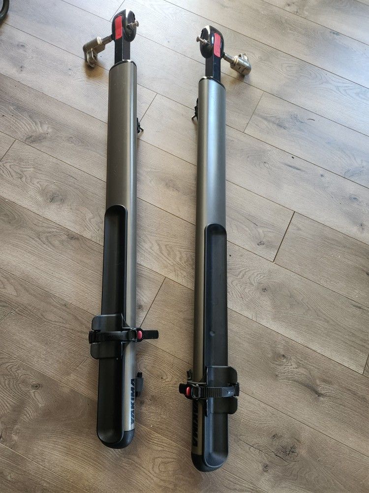 Yakama Roof Racks