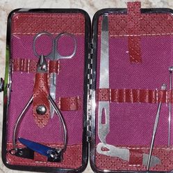 Manicure Set