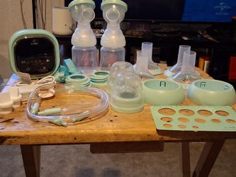 Zomee Z2 Breast Pump