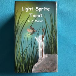Light Sprite Tarot