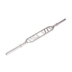 Gronk Fitness Multigrip Olympic Barbell