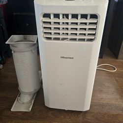 AC UNIT 