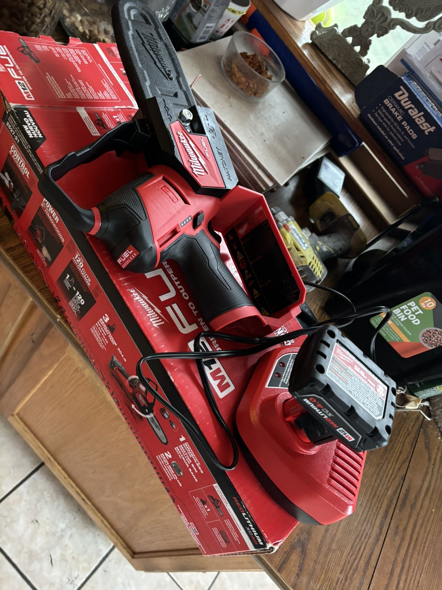 Power Tool