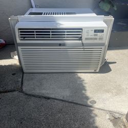 LG window Ac W Three Fan Speed 